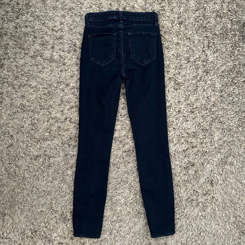 L’Agence Margot skinny jeans - Picture 2 of 6